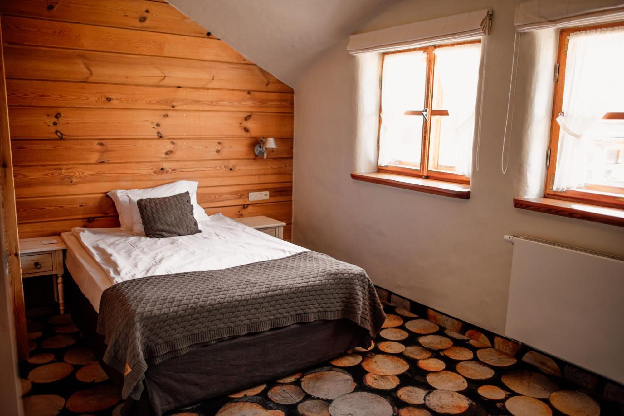Osada Gleboczek. Vine Resort&Spa Wielki Głęboczek المظهر الخارجي الصورة