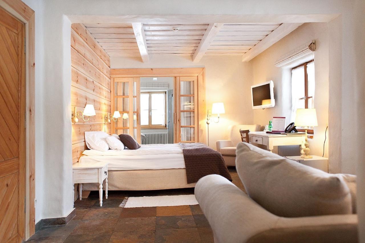 Osada Gleboczek. Vine Resort&Spa Wielki Głęboczek المظهر الخارجي الصورة