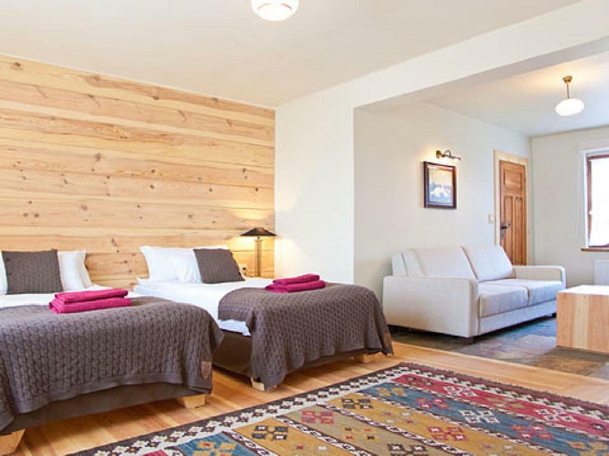 Osada Gleboczek. Vine Resort&Spa Wielki Głęboczek المظهر الخارجي الصورة